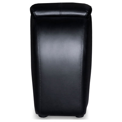 Cyrus Theater Seating