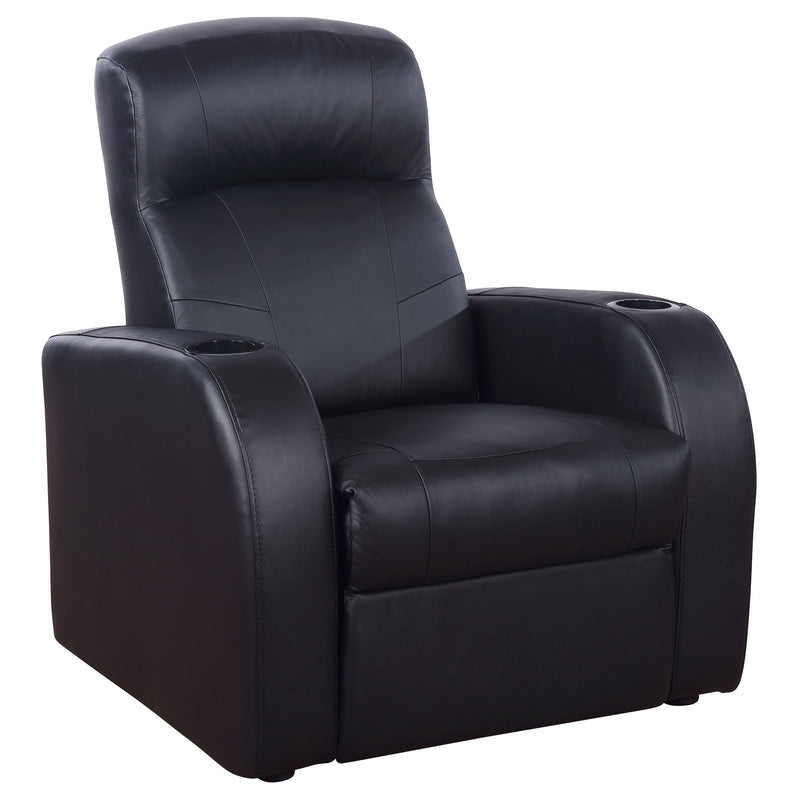 Cyrus Recliner image