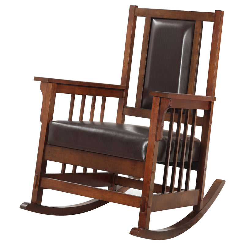 Ida Rocking Chair