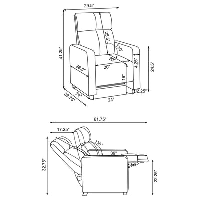 Toohey Seating