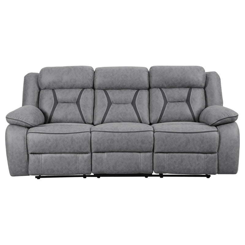 Higgins Reclining Sofa