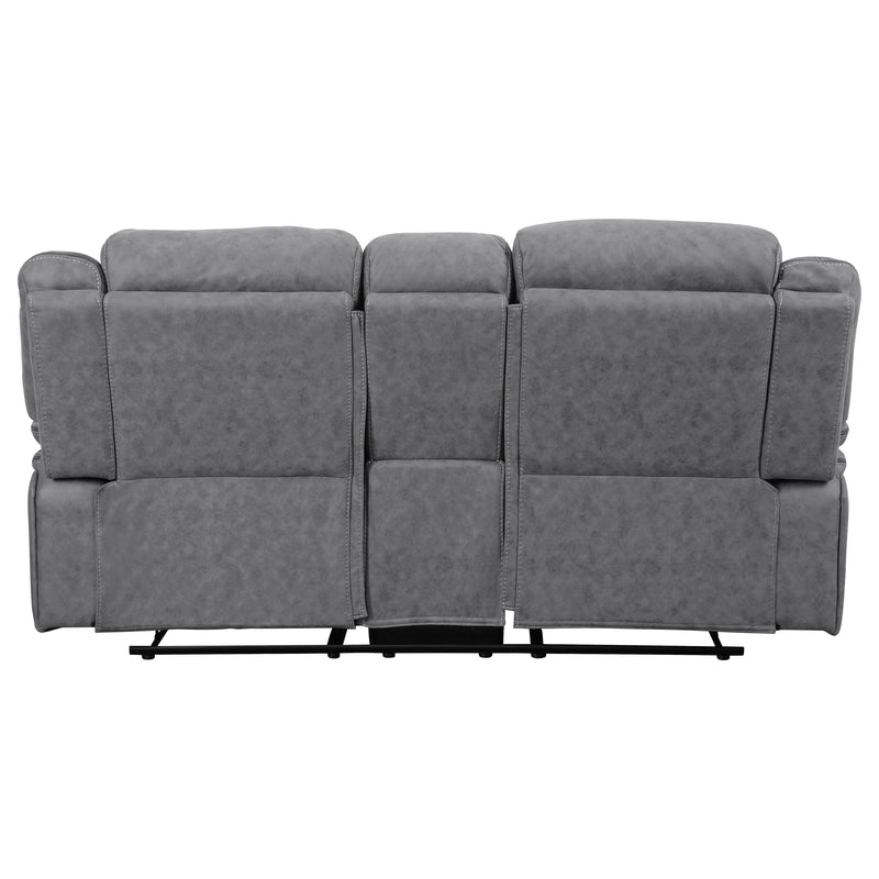 Higgins Reclining Loveseat