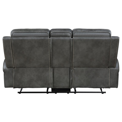 Raelynn Reclining Loveseat