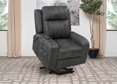 Raelynn Power Recliner