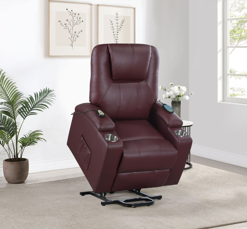 Armstrong Power Recliner