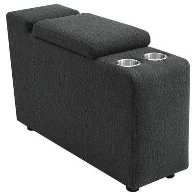 Collins Storage Console