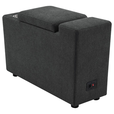 Collins Storage Console