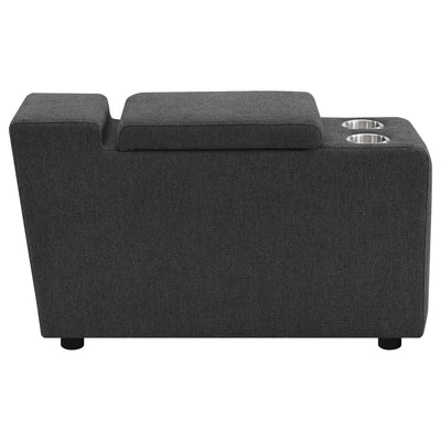 Collins Storage Console