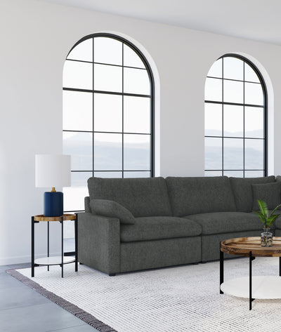 Collins Recling Sectionals