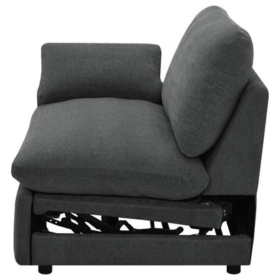 Collins Recling Sectionals