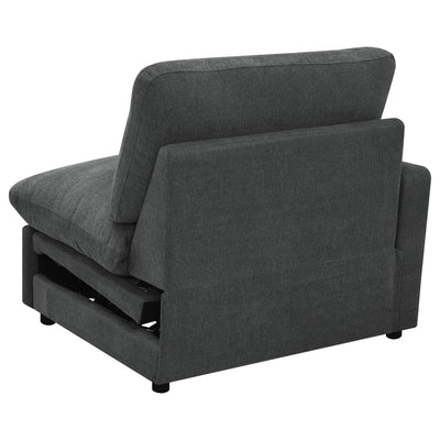 Collins Recling Sectionals