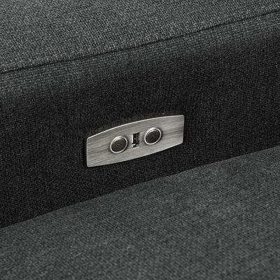 Collins Recling Sectionals