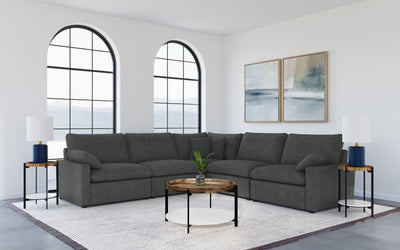 Collins Recling Sectionals