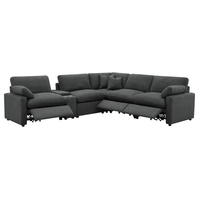Collins Non Recling Sectionals
