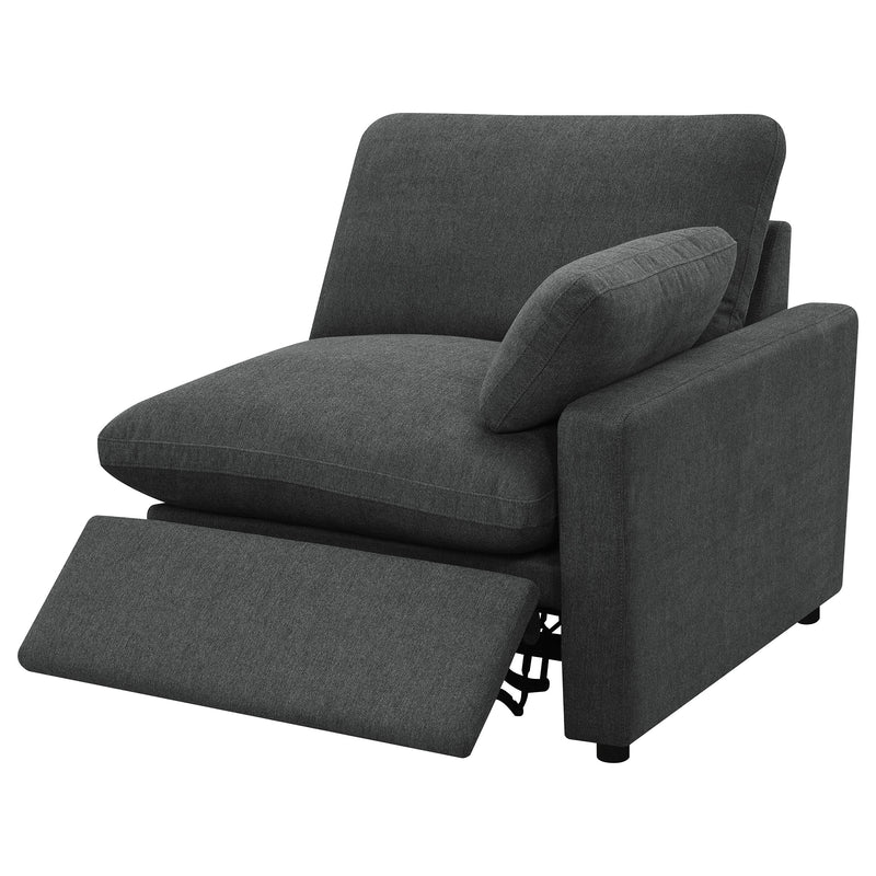 Collins Recling Sectionals