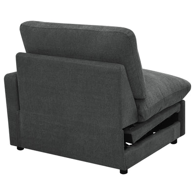 Collins Recling Sectionals