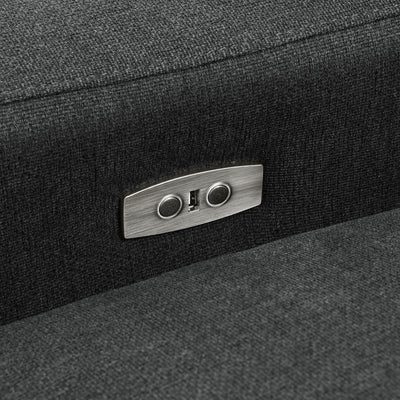 Collins Recling Sectionals