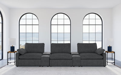 Collins Non Recling Sectionals