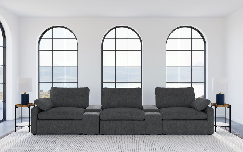 Collins Sofa