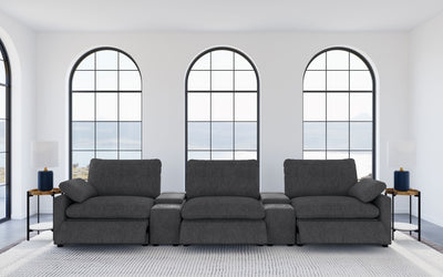 Collins Non Recling Sectionals