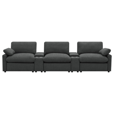 Collins Non Recling Sectionals