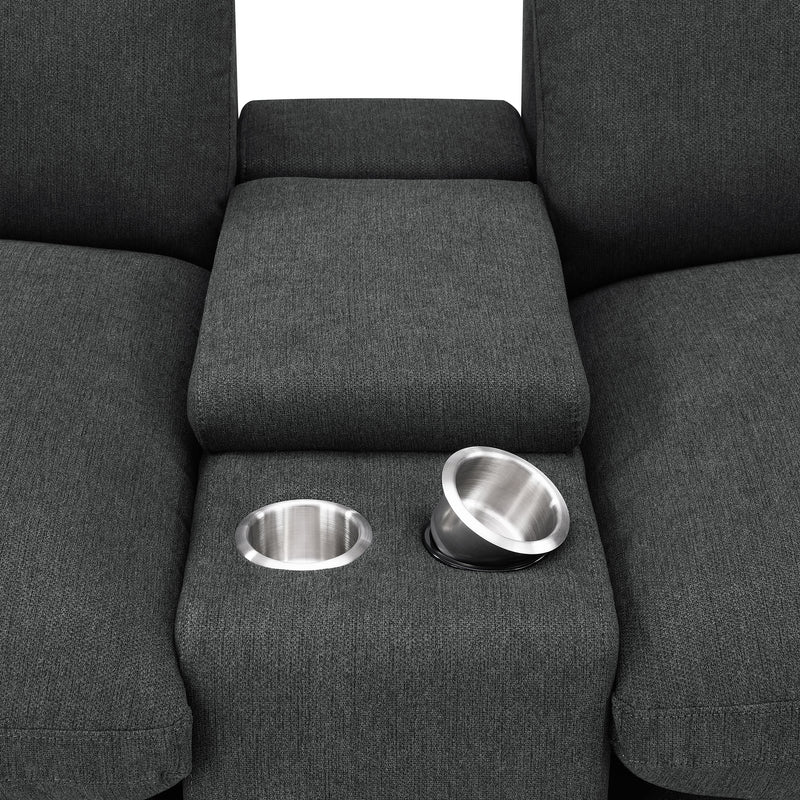 Collins Sofa