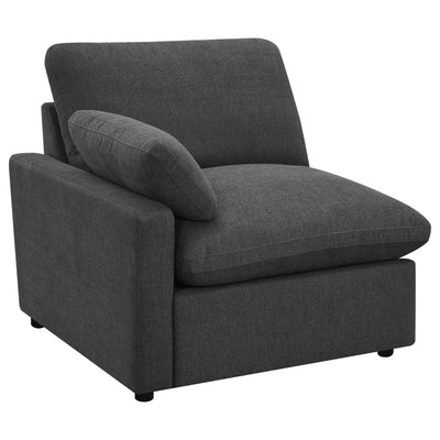 Collins Power Reclining Loveseat