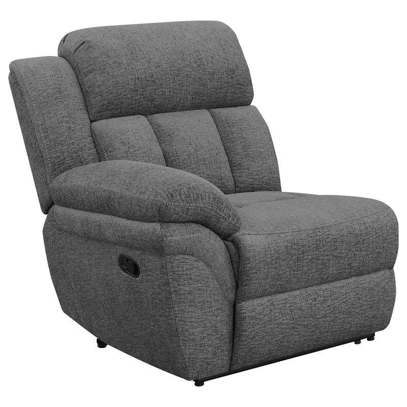 Bahrain Reclining Sofa