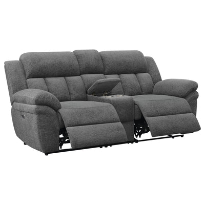 Bahrain Power Loveseats