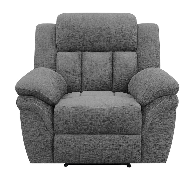 Bahrain Recliner