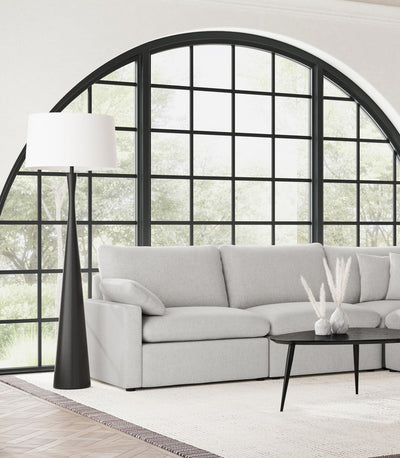 Collins Armless chair