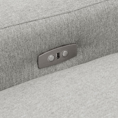 Collins Sectionals White