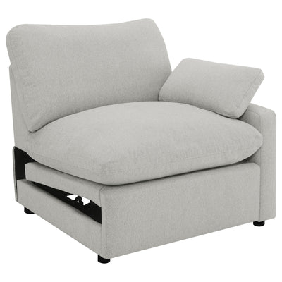 Collins Sectionals White