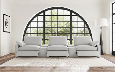 Collins Non Recling Sectionals