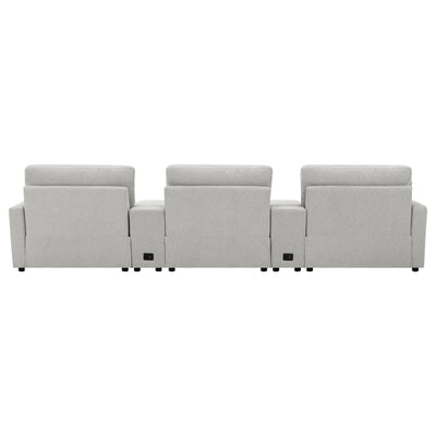 Collins Sofa