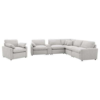 Collins Power Recliners