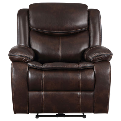 Sycamore Power Recliner