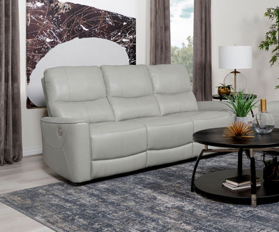 Greenfield Power Reclining Sofa