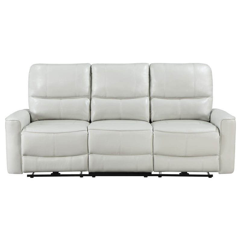 Greenfield Power Reclining Sofa