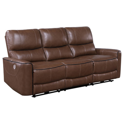 Greenfield Power Reclining 2 Pc Set