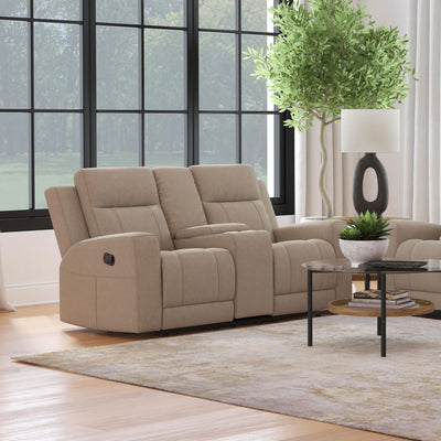 Brentwood Reclining Loveseat