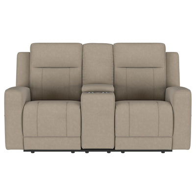 Brentwood Reclining Loveseat