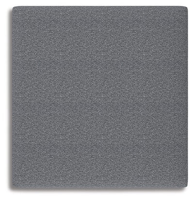 Bealton Oversized Accent Ottoman