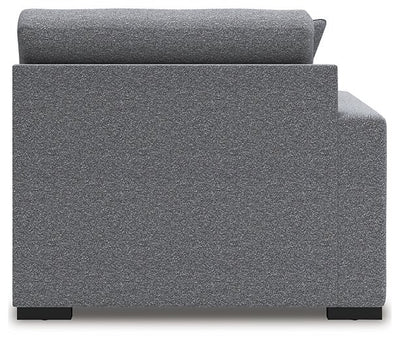 Bealton Sectional