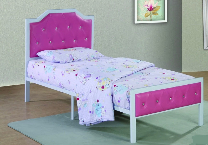 Jancy Bed
