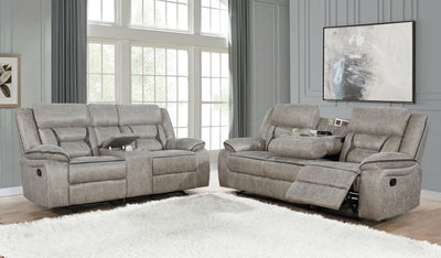 Greer Reclining Sets
