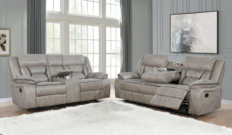 Greer Reclining Sets