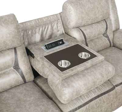 Greer Reclining Sets