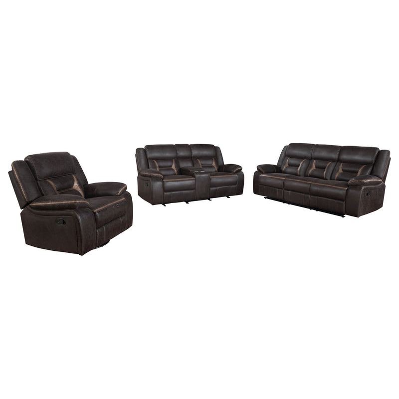 Greer Reclining Sets