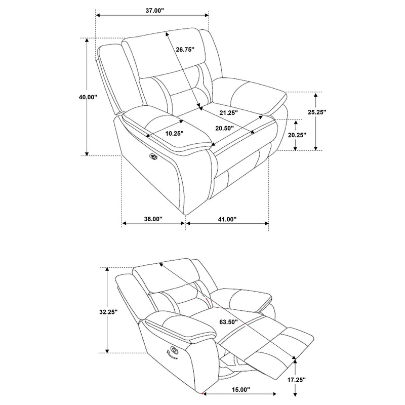 Greer Reclining Sets